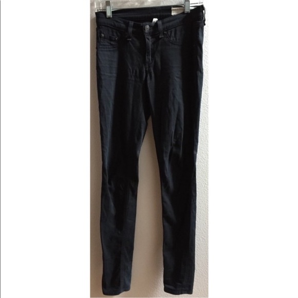 rag & bone Skinny Jeans - Picture 2 of 6
